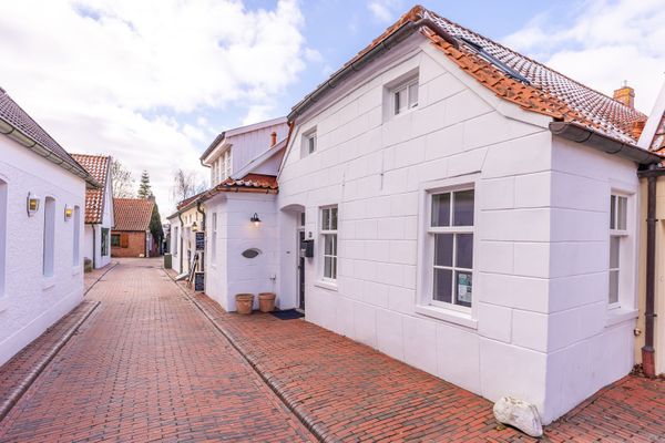 Foto 32 Ferienhaus Ostfriesland Krummhörn & Umgebung Fischerhaus (Objekt 91048) suchen