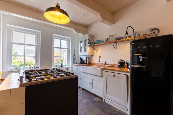 Foto 22 Ferienhaus Ostfriesland Krummhörn & Umgebung Fischerhaus (Objekt 91048) suchen