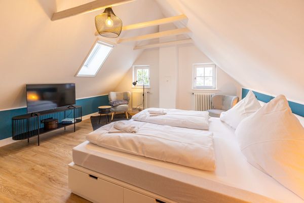 Foto 26 Ferienhaus Ostfriesland Krummhörn & Umgebung Fischerhaus (Objekt 91048) buchen