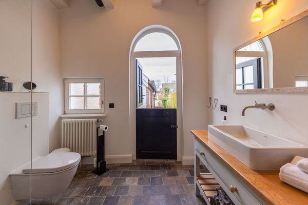 Foto 27 Ferienhaus Ostfriesland Krummhörn & Umgebung Fischerhaus (Objekt 91048) suchen