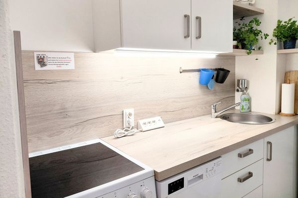 Küche / Küchenzeile