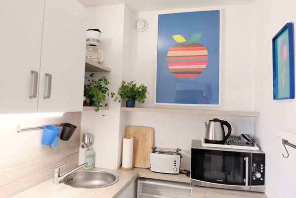 Küche / Küchenzeile