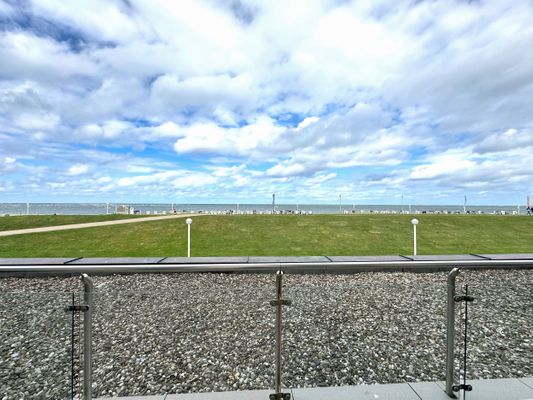 Foto 5 Ferienwohnung Ostfriesland Norderney Strandvilla Therese Appartment 5 (Objekt 58) Reise