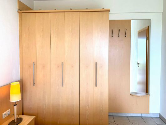 Foto 15 Ferienwohnung Ostfriesland Norderney Strandvilla Therese Appartment 5 (Objekt 58) Reise