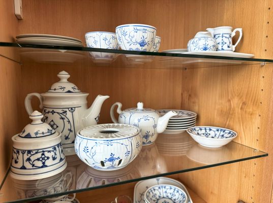 Foto 14 Ferienwohnung Ostfriesland Norderney Strandvilla Therese Appartment 5 (Objekt 58) Urlaub