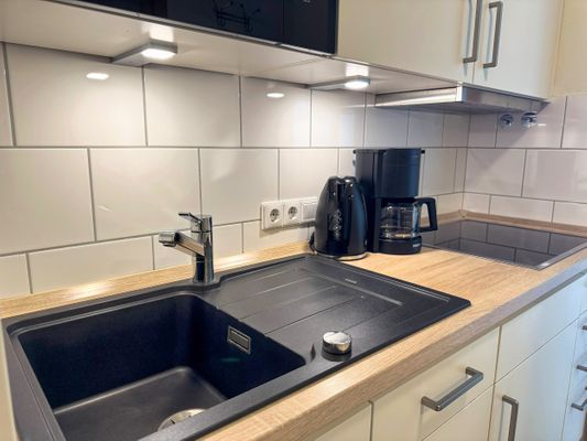 Foto 17 Ferienwohnung Ostfriesland Norderney Strandvilla Therese Appartment 5 (Objekt 58) suchen