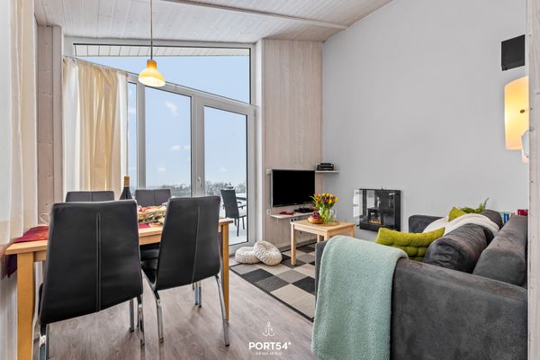 Ferienhaus Bergwiesenblick - St. Andreasberg im Harz