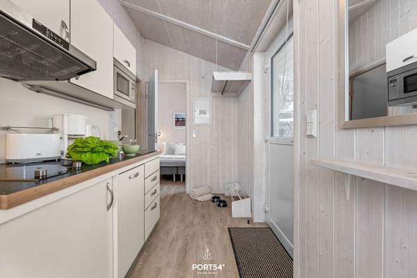 Küche / Küchenzeile