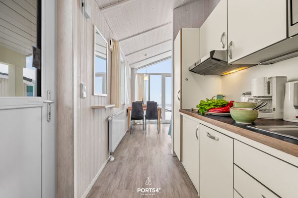 Küche / Küchenzeile