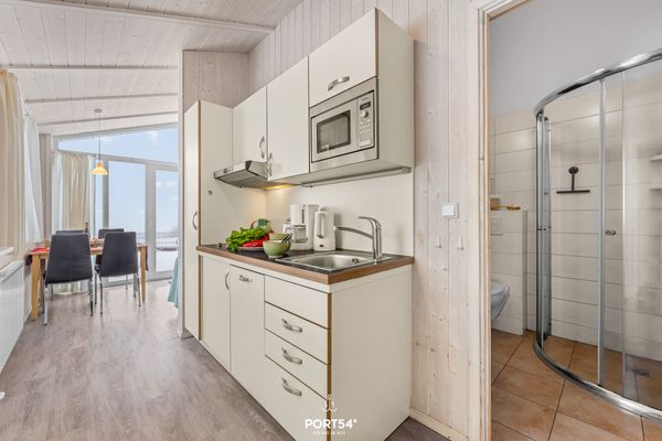 Küche / Küchenzeile