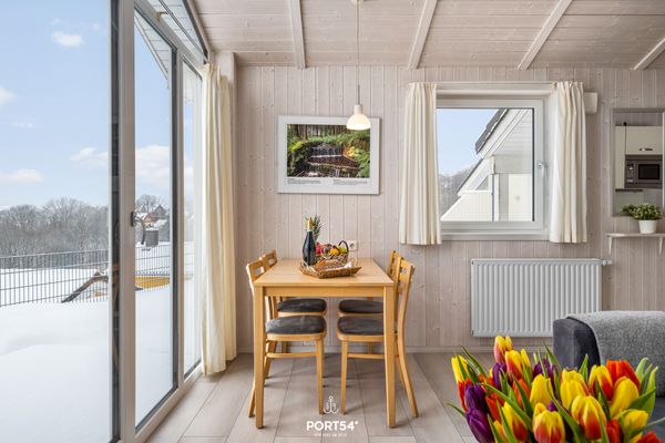 Ferienhaus Harzer Nest - St. Andreasberg im Harz