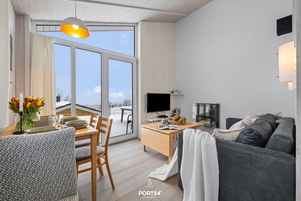 Ferienhaus Bergoase - St. Andreasberg im Harz