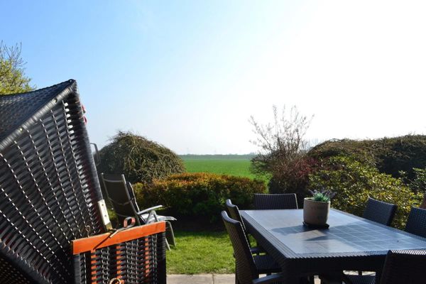 Foto 26 Ferienhaus Ostfriesland Carolinensiel Ferienhaus Strandhaus Harlesiel (Objekt 95242) buchen