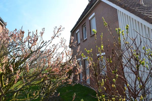 Foto 27 Ferienhaus Ostfriesland Carolinensiel Ferienhaus Strandhaus Harlesiel (Objekt 95242) suchen