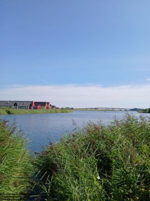 Foto 34 Ferienwohnung Ostfriesland Friesland FeWo Watt'n Glück  - Wangermeer (Objekt 95863) Urlaub