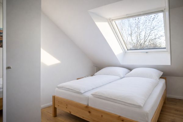 Foto 4 Ferienwohnung Ostfriesland Friesland Gulfhof Wangermeer 1 Lotta (Objekt 96115) Urlaub