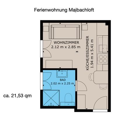 Foto 10 Ferienwohnung Ostfriesland Norderney Maybachloft (Objekt 25270) Reise