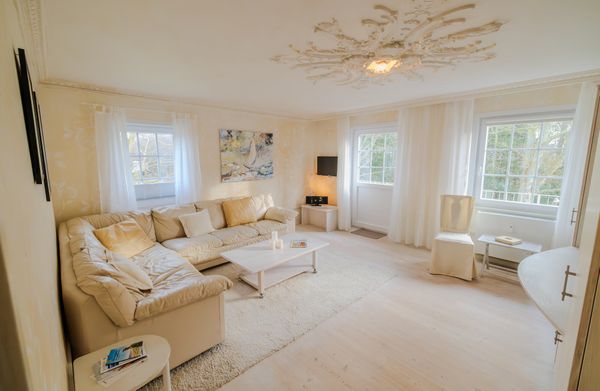 Foto 1 Ferienwohnung Ostfriesland Norderney Haus Bielefeld Ferienwohnung 32 (Objekt 77869) buchen