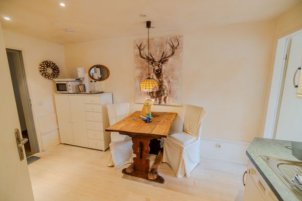 Foto 14 Ferienwohnung Ostfriesland Norderney Haus Bielefeld Ferienwohnung 32 (Objekt 77869) Urlaub