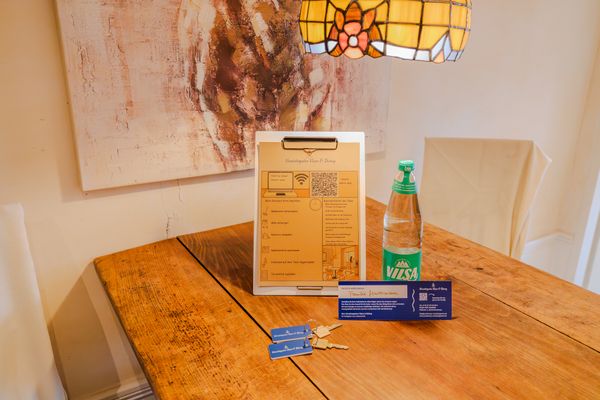 Foto 15 Ferienwohnung Ostfriesland Norderney Haus Bielefeld Ferienwohnung 32 (Objekt 77869) Reise