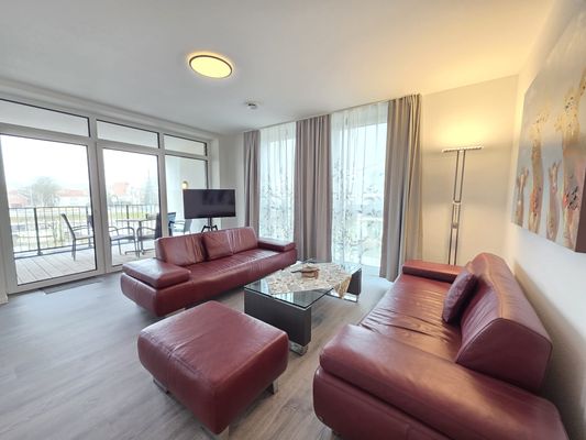 Foto 5 Ferienwohnung Ostfriesland Norddeich & Umgebung Ferienwohnung NorderHafen (Objekt 64226) Reise