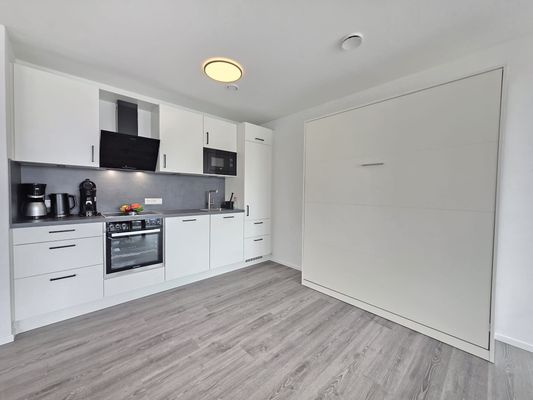 Foto 8 Ferienwohnung Ostfriesland Norddeich & Umgebung Ferienwohnung NorderHafen (Objekt 64226) Nordsee