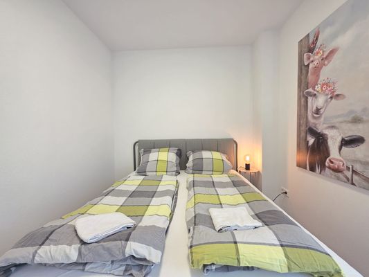 Foto 18 Ferienwohnung Ostfriesland Norddeich & Umgebung Ferienwohnung NorderHafen (Objekt 64226) Nordsee