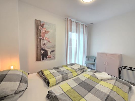 Foto 16 Ferienwohnung Ostfriesland Norddeich & Umgebung Ferienwohnung NorderHafen (Objekt 64226) buchen