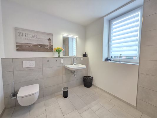 Foto 13 Ferienwohnung Ostfriesland Norddeich & Umgebung Ferienwohnung NorderHafen (Objekt 64226) Nordsee