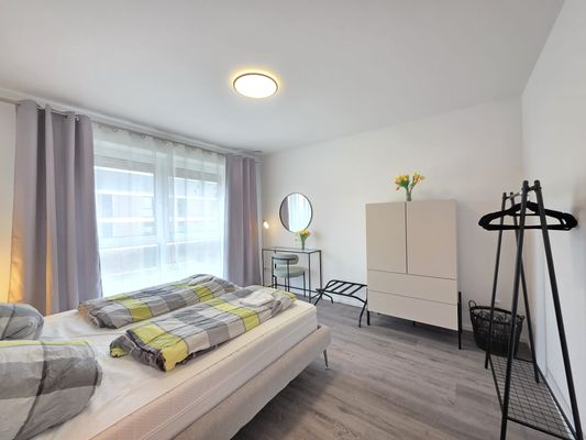 Foto 19 Ferienwohnung Ostfriesland Norddeich & Umgebung Ferienwohnung NorderHafen (Objekt 64226) Urlaub