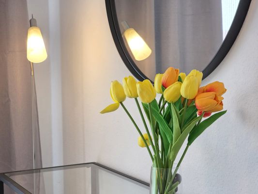 Foto 12 Ferienwohnung Ostfriesland Norddeich & Umgebung Ferienwohnung NorderHafen (Objekt 64226) suchen