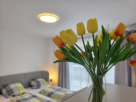 Foto 21 Ferienwohnung Ostfriesland Norddeich & Umgebung Ferienwohnung NorderHafen (Objekt 64226) buchen