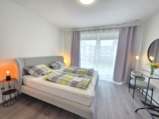 Foto 22 Ferienwohnung Ostfriesland Norddeich & Umgebung Ferienwohnung NorderHafen (Objekt 64226) suchen