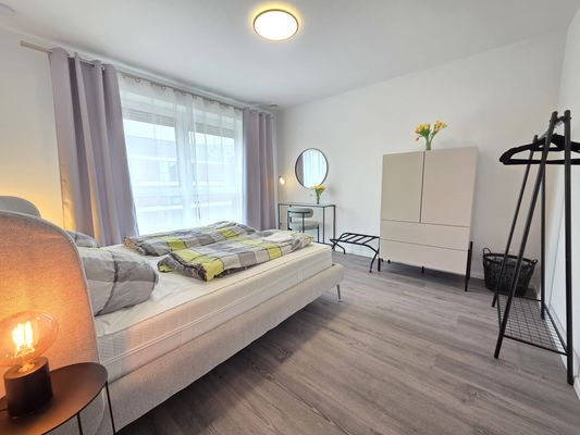 Foto 23 Ferienwohnung Ostfriesland Norddeich & Umgebung Ferienwohnung NorderHafen (Objekt 64226) Nordsee