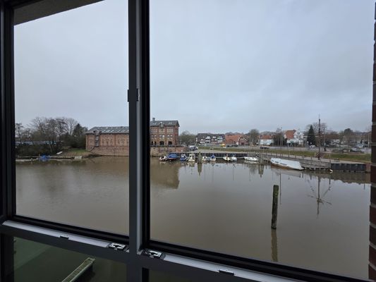 Foto 24 Ferienwohnung Ostfriesland Norddeich & Umgebung Ferienwohnung NorderHafen (Objekt 64226) Urlaub