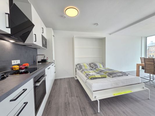 Foto 27 Ferienwohnung Ostfriesland Norddeich & Umgebung Ferienwohnung NorderHafen (Objekt 64226) suchen