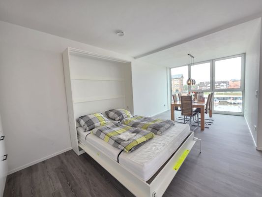 Foto 29 Ferienwohnung Ostfriesland Norddeich & Umgebung Ferienwohnung NorderHafen (Objekt 64226) Urlaub