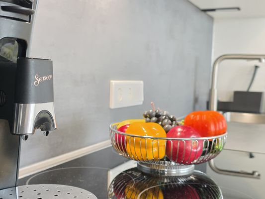 Foto 2 Ferienwohnung Ostfriesland Norddeich & Umgebung Ferienwohnung NorderHafen (Objekt 64226) suchen