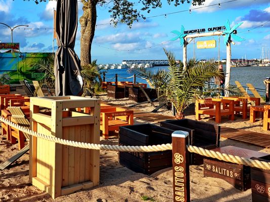 Sport / Aktivitäten