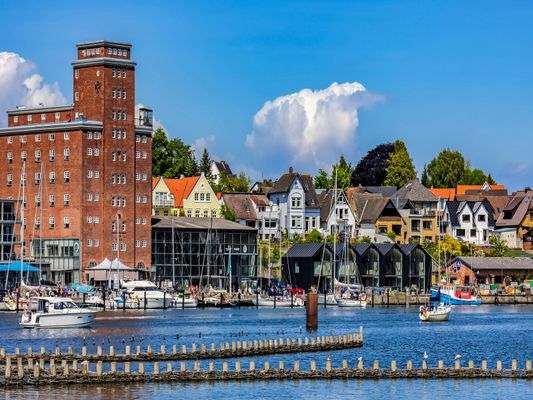 Sport / Aktivitäten