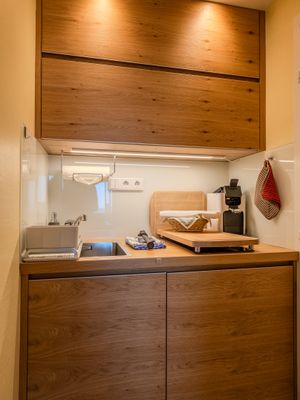 Küche / Küchenzeile