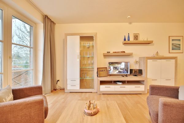 Am Elchgrund Im Brook 9 Appartement 9
