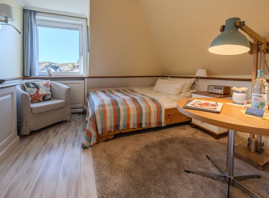 Haus Friedeburg App. Lieselotte Rantum auf Sylt