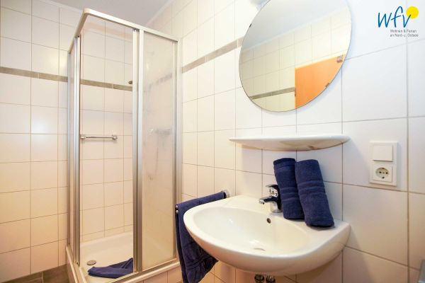 Foto 19 Ferienwohnung Ostfriesland Borkum Ferienhaus Strandstraße 17 Ferienwohnung 1 (Objekt 96144) Urlaub