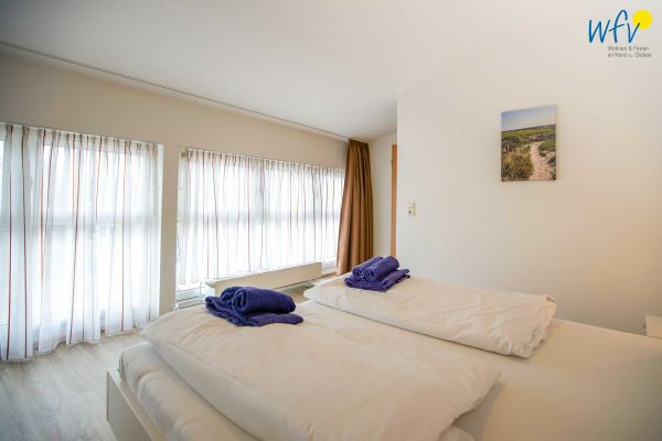 Foto 6 Ferienwohnung Ostfriesland Borkum Ferienhaus Strandstraße 17 Ferienwohnung 2 (Objekt 99777) buchen