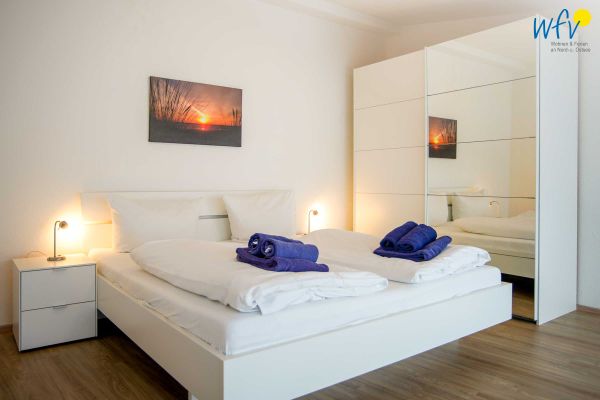 Foto 7 Ferienwohnung Ostfriesland Borkum Ferienhaus Strandstraße 17 Ferienwohnung 2 (Objekt 99777) suchen