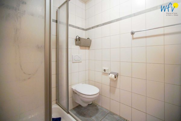 Foto 17 Ferienwohnung Ostfriesland Borkum Ferienhaus Strandstraße 17 Ferienwohnung 2 (Objekt 99777) suchen