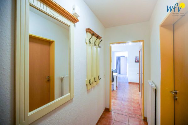 Foto 14 Ferienwohnung Ostfriesland Borkum Ferienhaus Strandstraße 17 Ferienwohnung 2 (Objekt 99777) Urlaub
