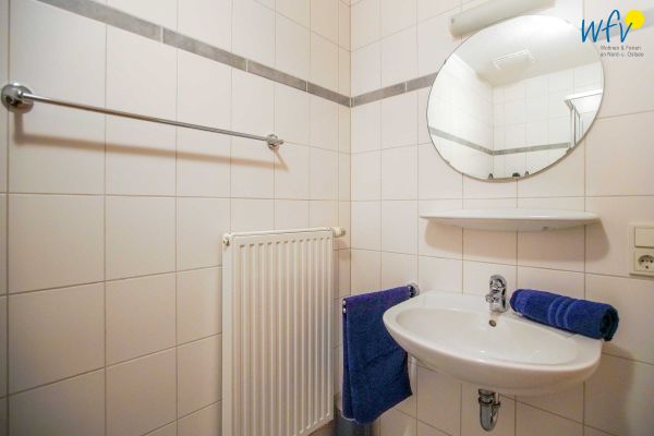 Foto 15 Ferienwohnung Ostfriesland Borkum Ferienhaus Strandstraße 17 Ferienwohnung 2 (Objekt 99777) Reise