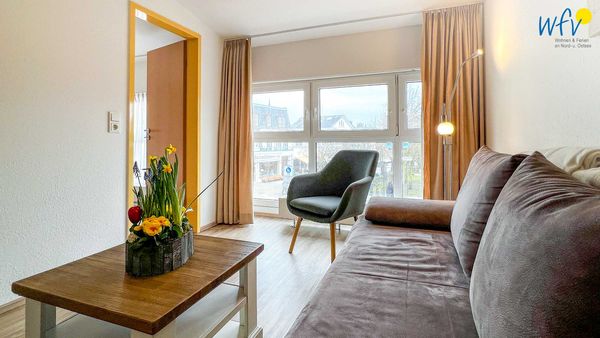 Foto 10 Ferienwohnung Ostfriesland Borkum Ferienhaus Strandstraße 17 Ferienwohnung 2 (Objekt 99777) Reise